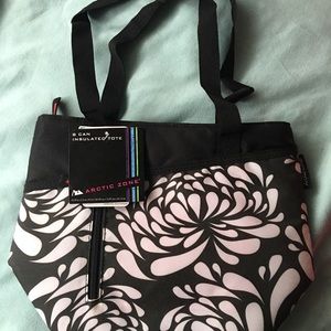 Artic zone lunch tote